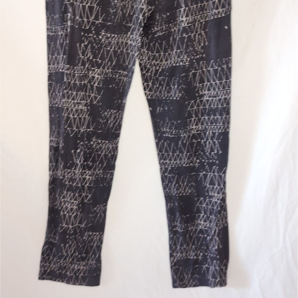 Felicity & Coco Strapless Geometric Pattern Dark … - image 8